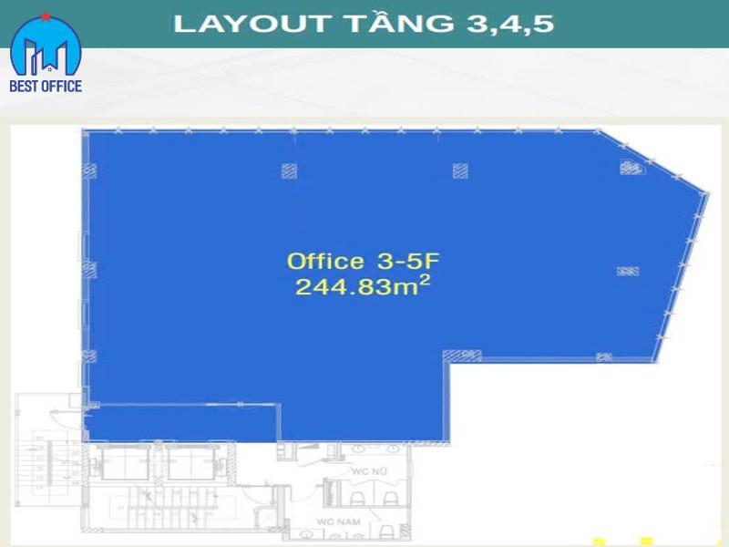 CAO ỐC SEREPOK HVB