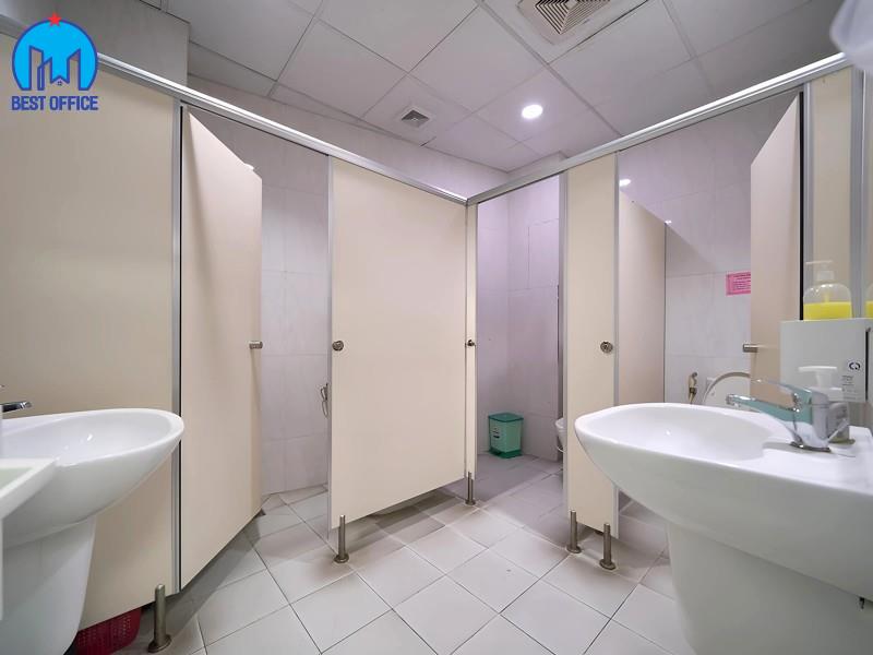 CAO ỐC DASHAUS THE INTERLACE