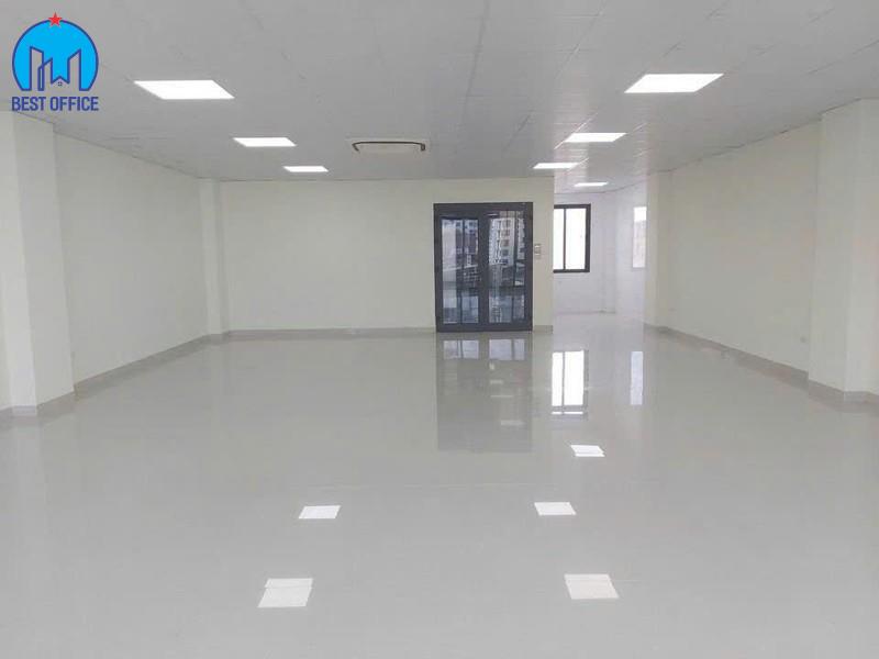 CAO ỐC 21BIS HẬU GIANG