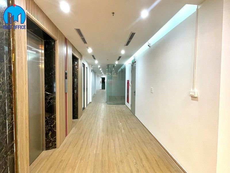 CAO ỐC 21BIS HẬU GIANG