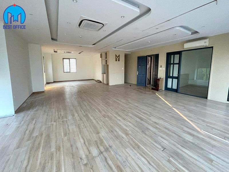 CAO ỐC 21BIS HẬU GIANG