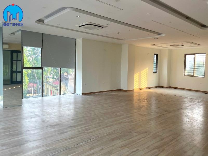 CAO ỐC 21BIS HẬU GIANG