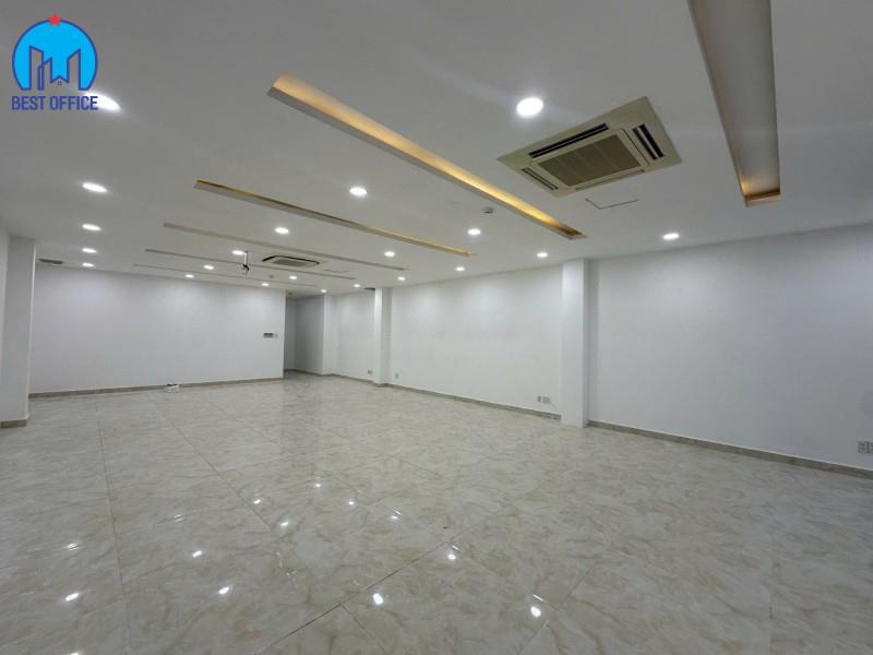 CAO ỐC GH BUILDING