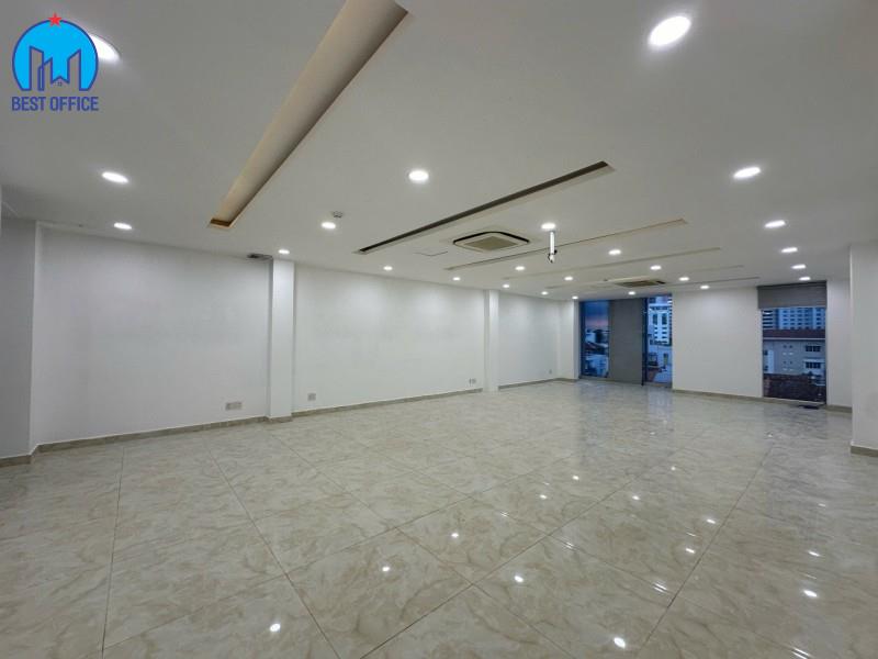 CAO ỐC GH BUILDING