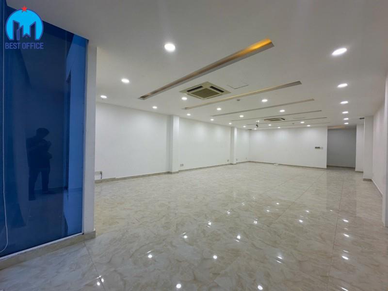 CAO ỐC GH BUILDING