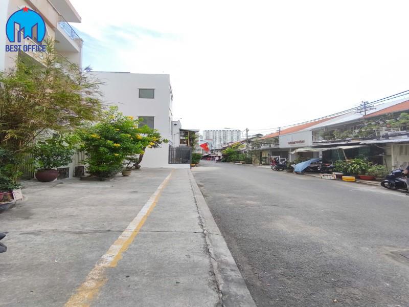 CAO ỐC GH BUILDING