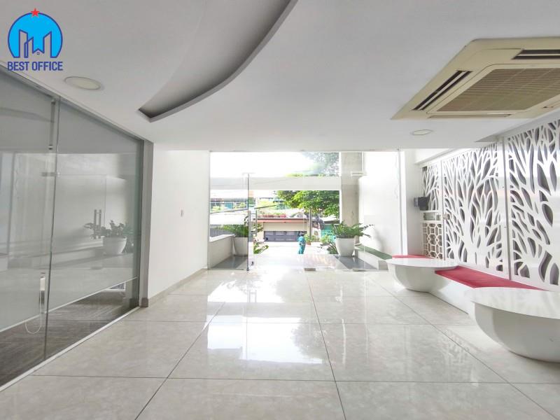 CAO ỐC GH BUILDING