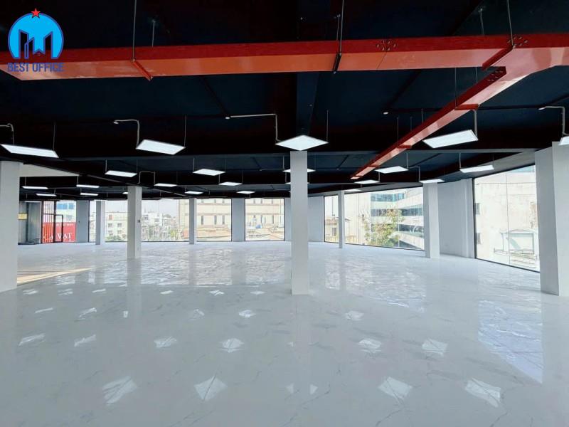 CAO ỐC TSA  VÂN CÔI