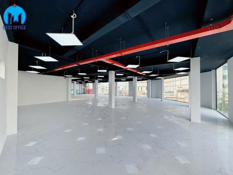 CAO ỐC TSA  VÂN CÔI