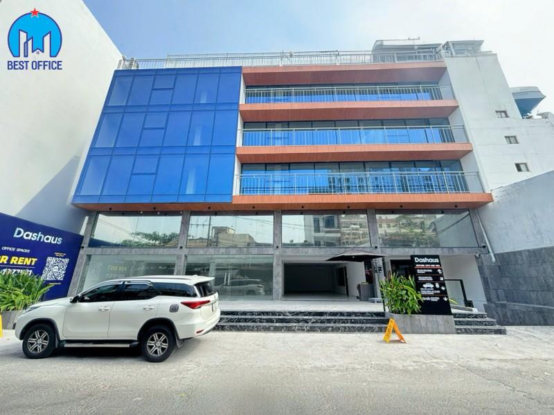 CAO ỐC DASHAUS UVK CAO ỐC DASHAUS UVK