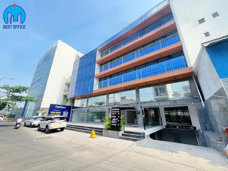 CAO ỐC DASHAUS UVK CAO ỐC DASHAUS UVK