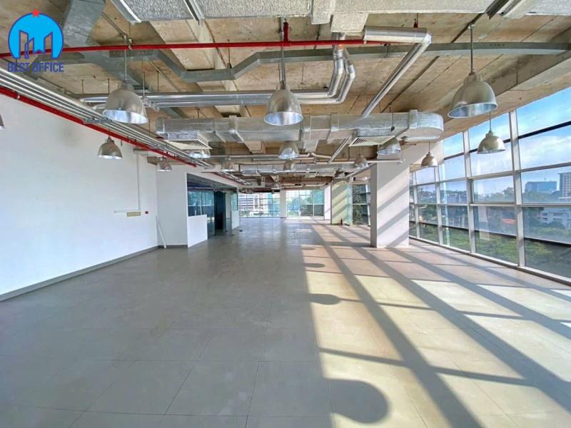 CAO ỐC ENDOVIA OFFICE