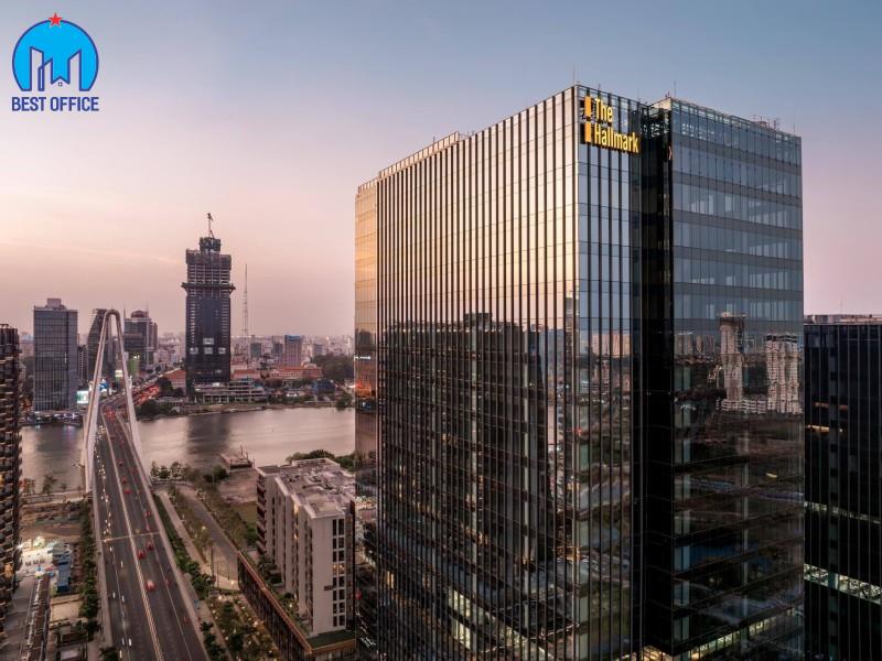 CAO ỐC THE HALLMARK