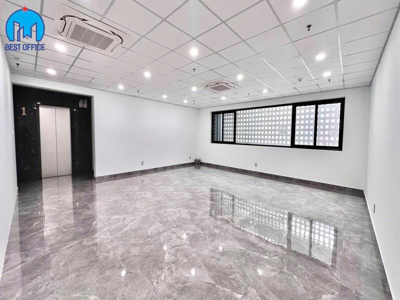 CAO ỐC PHOENIX TOWER