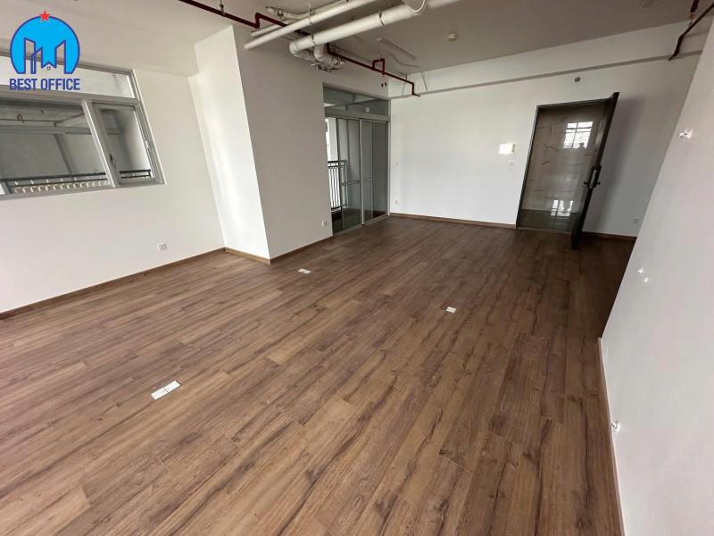 CAO ỐC PARIS HOÀNG KIM