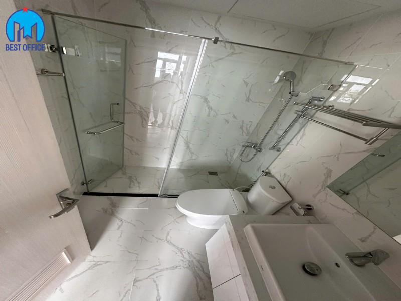 CAO ỐC PARIS HOÀNG KIM