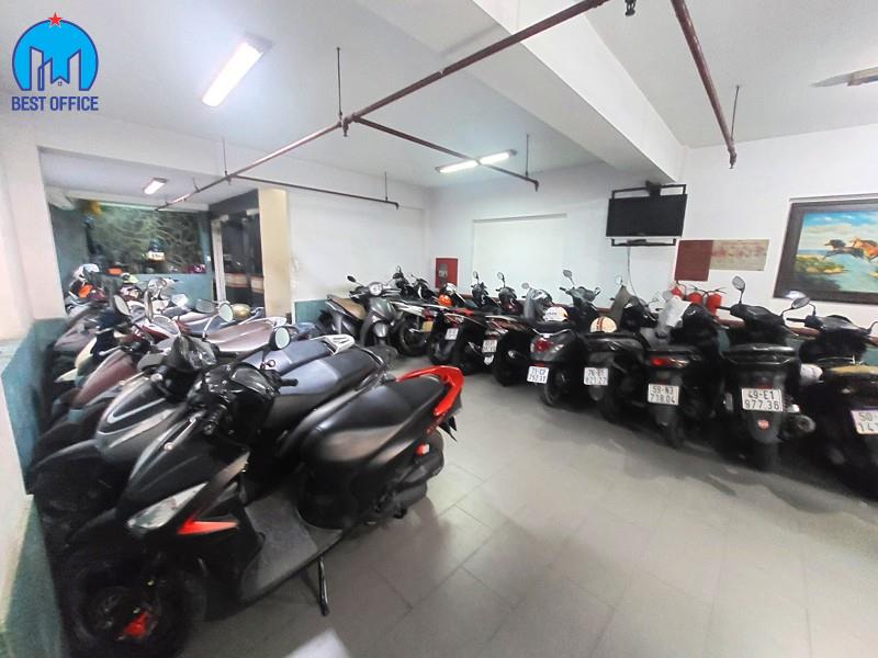 CAO ỐC SUCCESS BUILDING CAO ỐC SUCCESS BUILDING