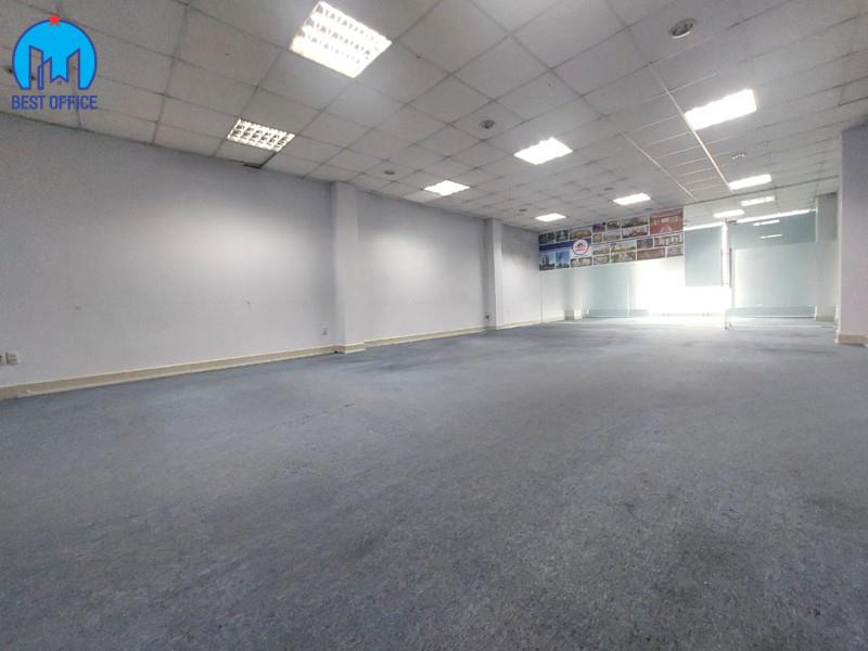 CAO ỐC SUCCESS BUILDING CAO ỐC SUCCESS BUILDING