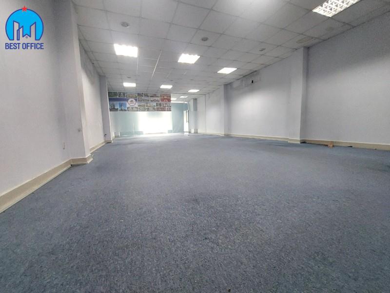 CAO ỐC SUCCESS BUILDING CAO ỐC SUCCESS BUILDING