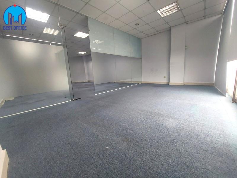 CAO ỐC SUCCESS BUILDING CAO ỐC SUCCESS BUILDING