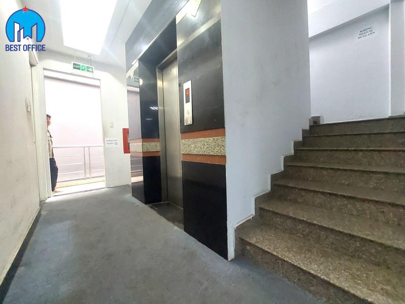 CAO ỐC SUCCESS BUILDING CAO ỐC SUCCESS BUILDING