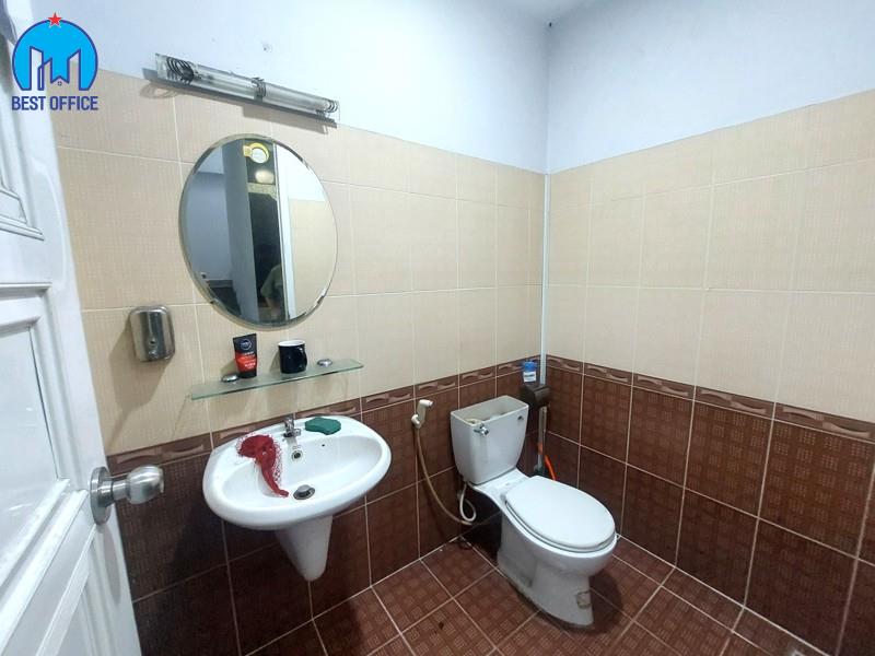 CAO ỐC SUCCESS BUILDING CAO ỐC SUCCESS BUILDING