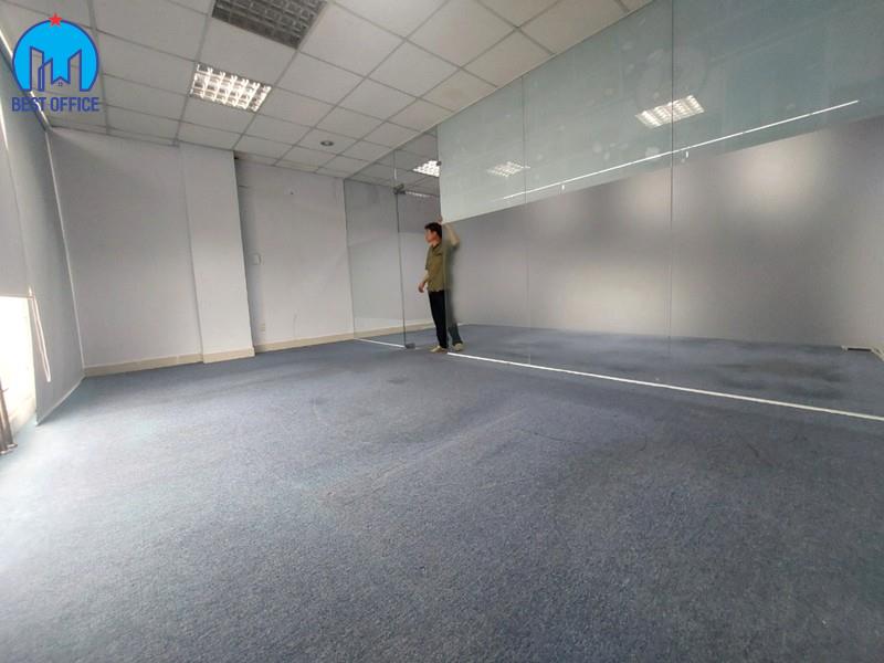 CAO ỐC SUCCESS BUILDING CAO ỐC SUCCESS BUILDING