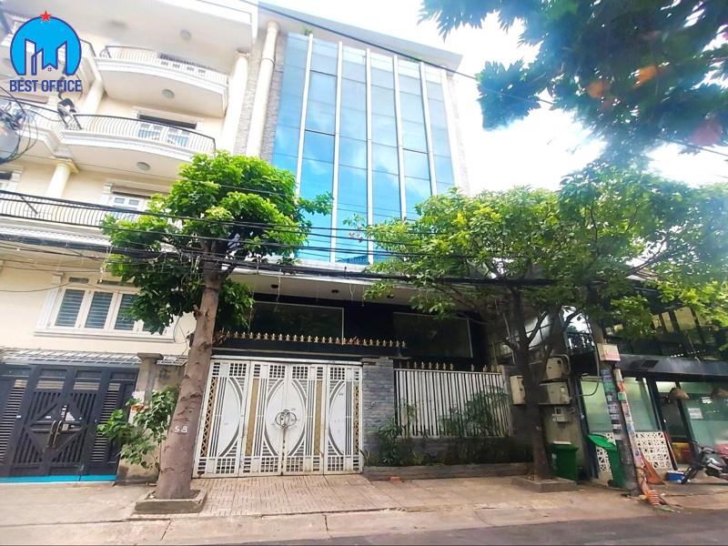 CAO ỐC CHỒI XANH CAO ỐC CHỒI XANH