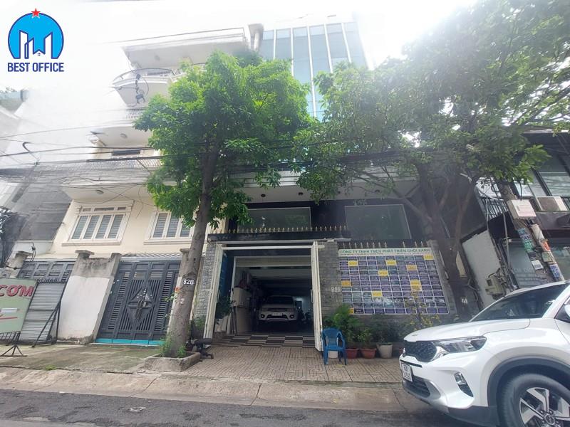 CAO ỐC CHỒI XANH CAO ỐC CHỒI XANH