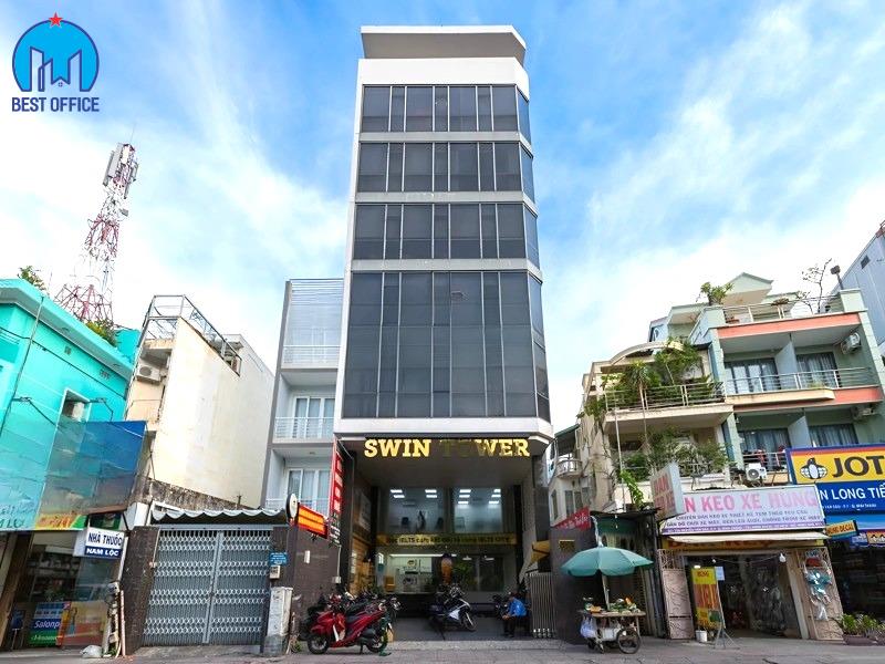 CAO ỐC SWIN TOWER
