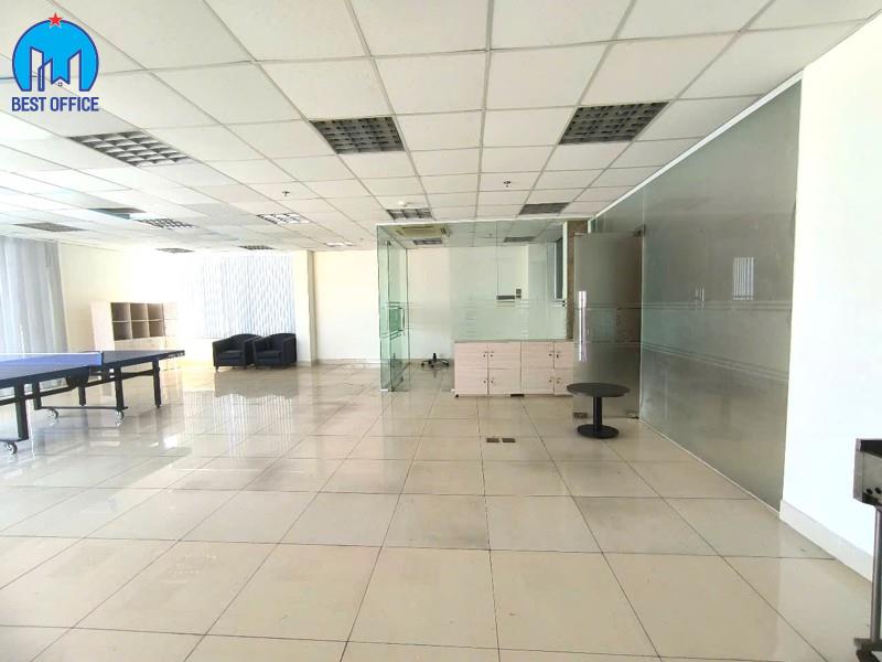 CAO ỐC THANG MÁY PACIFIC