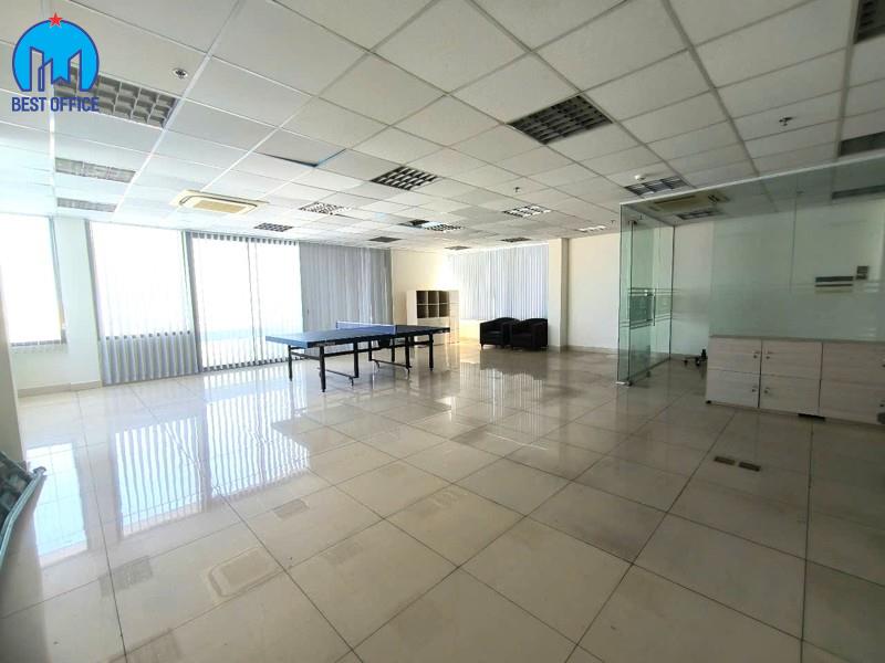 CAO ỐC THANG MÁY PACIFIC