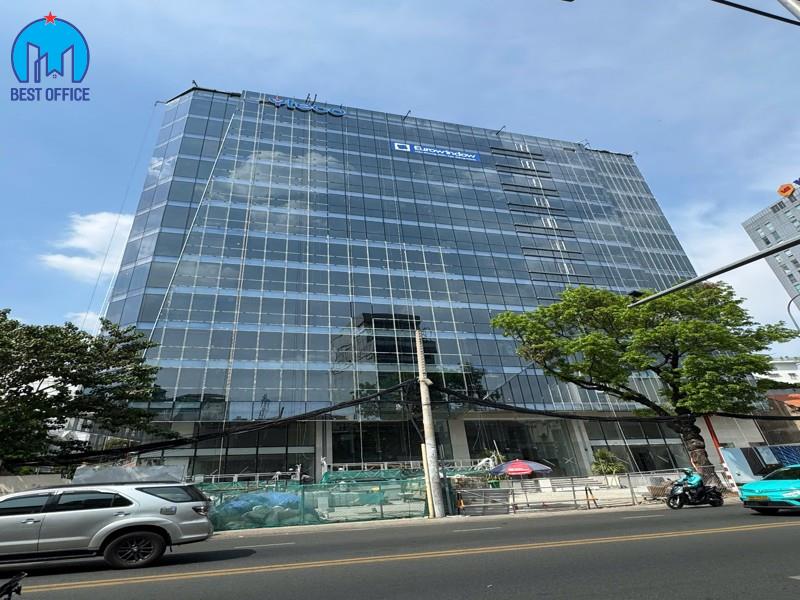 CAO ỐC YTECO OFFICE TOWER