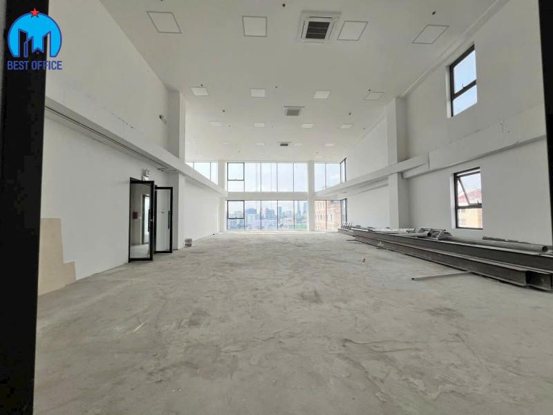 CAO ỐC RED DIAMOND TOWER