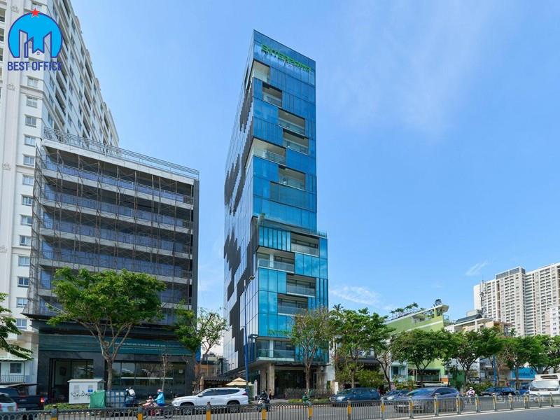 CAO ỐC ENTERPRISE TOWER CAO ỐC ENTERPRISE TOWER