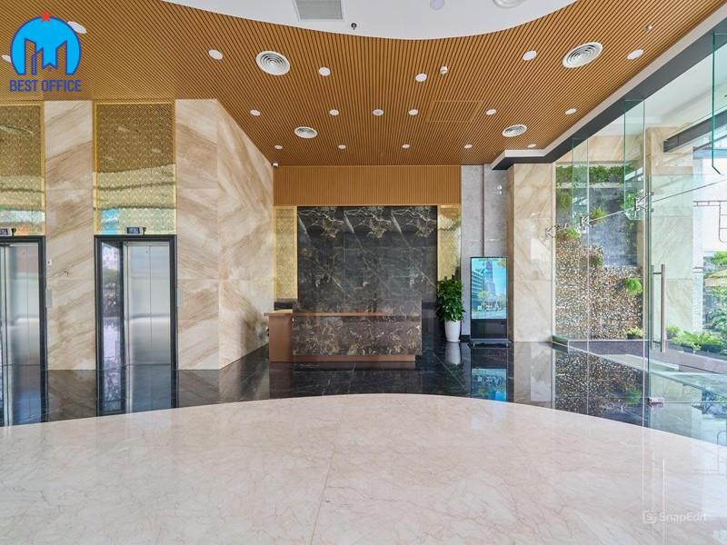 CAO ỐC LITE ENTERPRISE