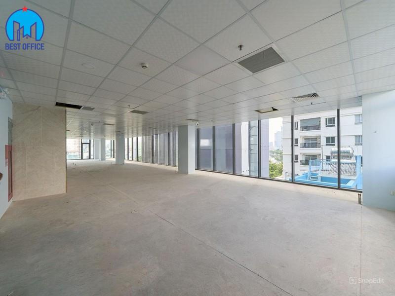 CAO ỐC LITE ENTERPRISE