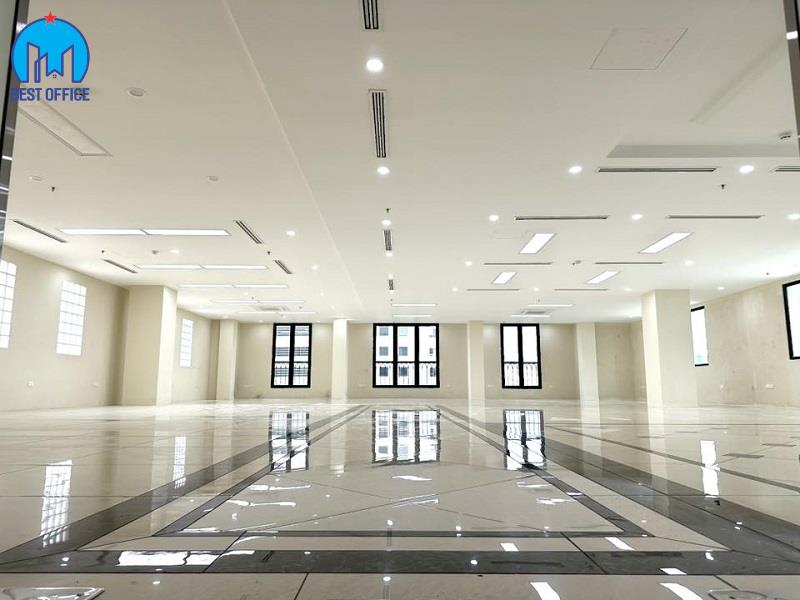 CAO ỐC THĂNG LONG TLE BUILDING