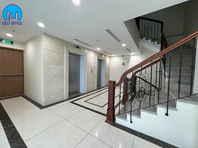 CAO ỐC THĂNG LONG TLE BUILDING