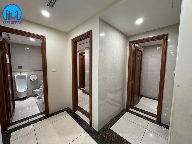 CAO ỐC THĂNG LONG TLE BUILDING