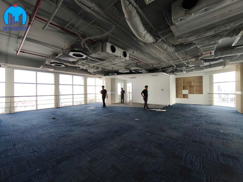 CAO ỐC L'MAK THE VENTURE CAO ỐC L'MAK THE VENTURE