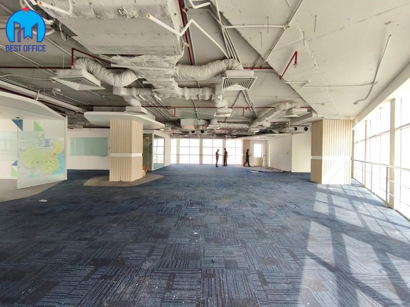 CAO ỐC L'MAK THE VENTURE CAO ỐC L'MAK THE VENTURE