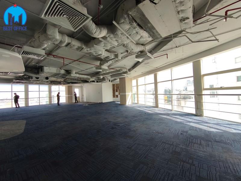 CAO ỐC L'MAK THE VENTURE CAO ỐC L'MAK THE VENTURE