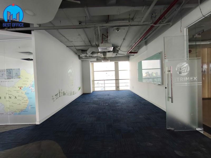 CAO ỐC L'MAK THE VENTURE CAO ỐC L'MAK THE VENTURE