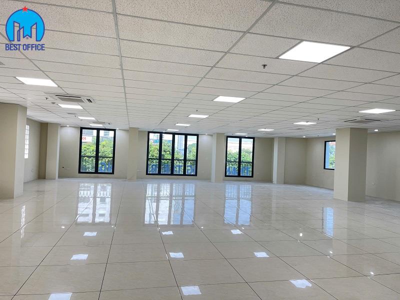 CAO ỐC THĂNG LONG TLE BUILDING