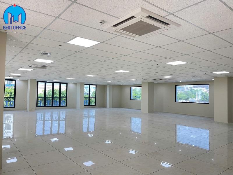 CAO ỐC THĂNG LONG TLE BUILDING