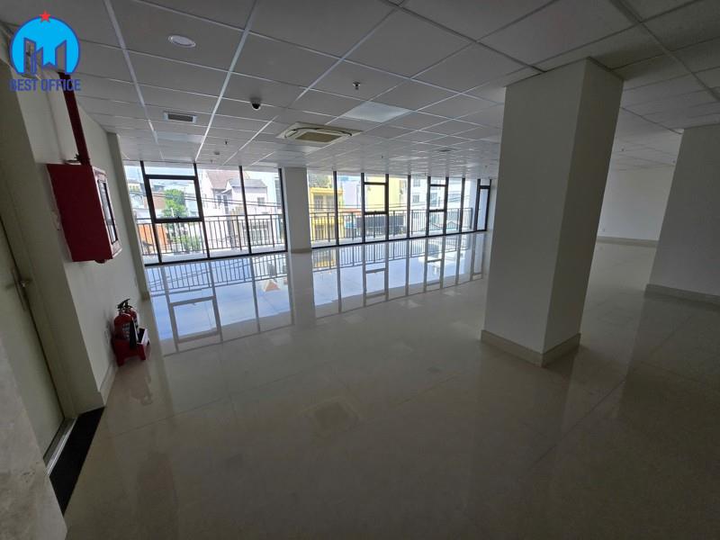 CAO ỐC MHPC BUILDING