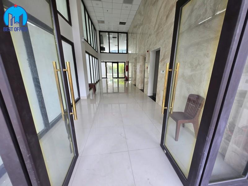 CAO ỐC MHPC BUILDING