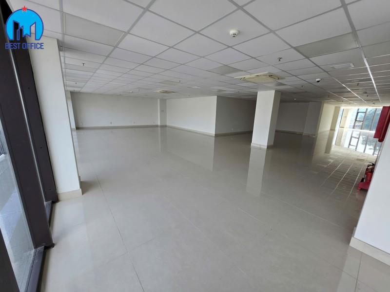 CAO ỐC MHPC BUILDING