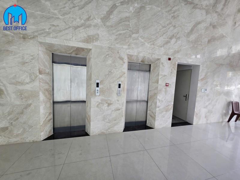 CAO ỐC MHPC BUILDING